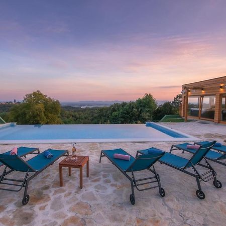 Gran Vista Holiday Home Gornji Mihaljevec Εξωτερικό φωτογραφία