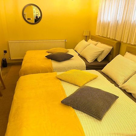 Gran Vista Holiday Home Gornji Mihaljevec Εξωτερικό φωτογραφία