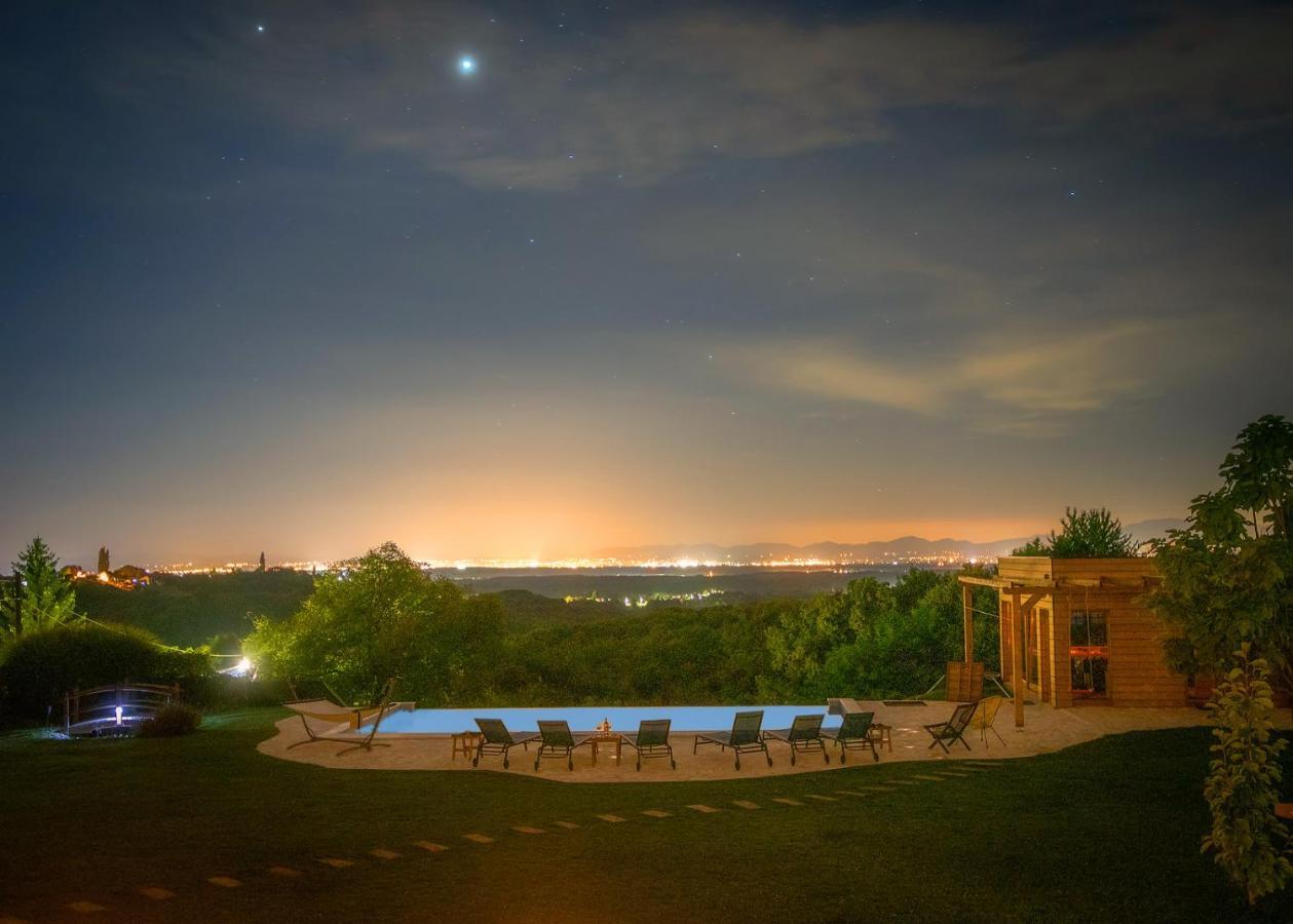 Gran Vista Holiday Home Gornji Mihaljevec Εξωτερικό φωτογραφία