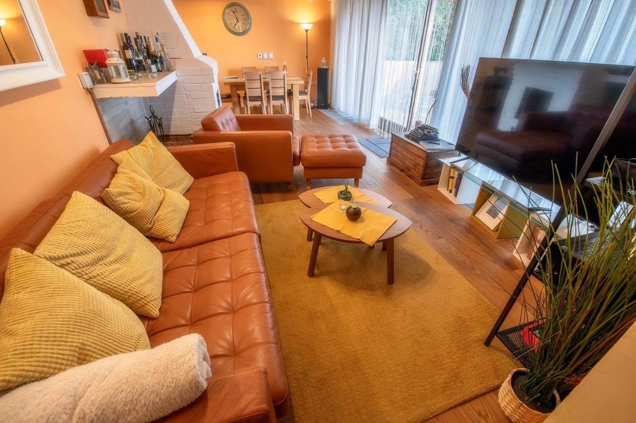 Gran Vista Holiday Home Gornji Mihaljevec Εξωτερικό φωτογραφία