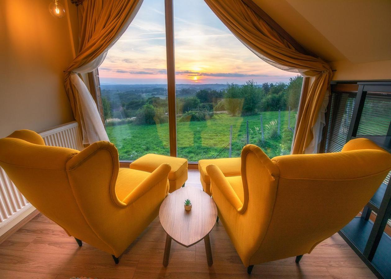 Gran Vista Holiday Home Gornji Mihaljevec Εξωτερικό φωτογραφία