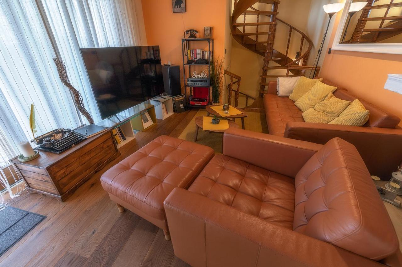 Gran Vista Holiday Home Gornji Mihaljevec Εξωτερικό φωτογραφία
