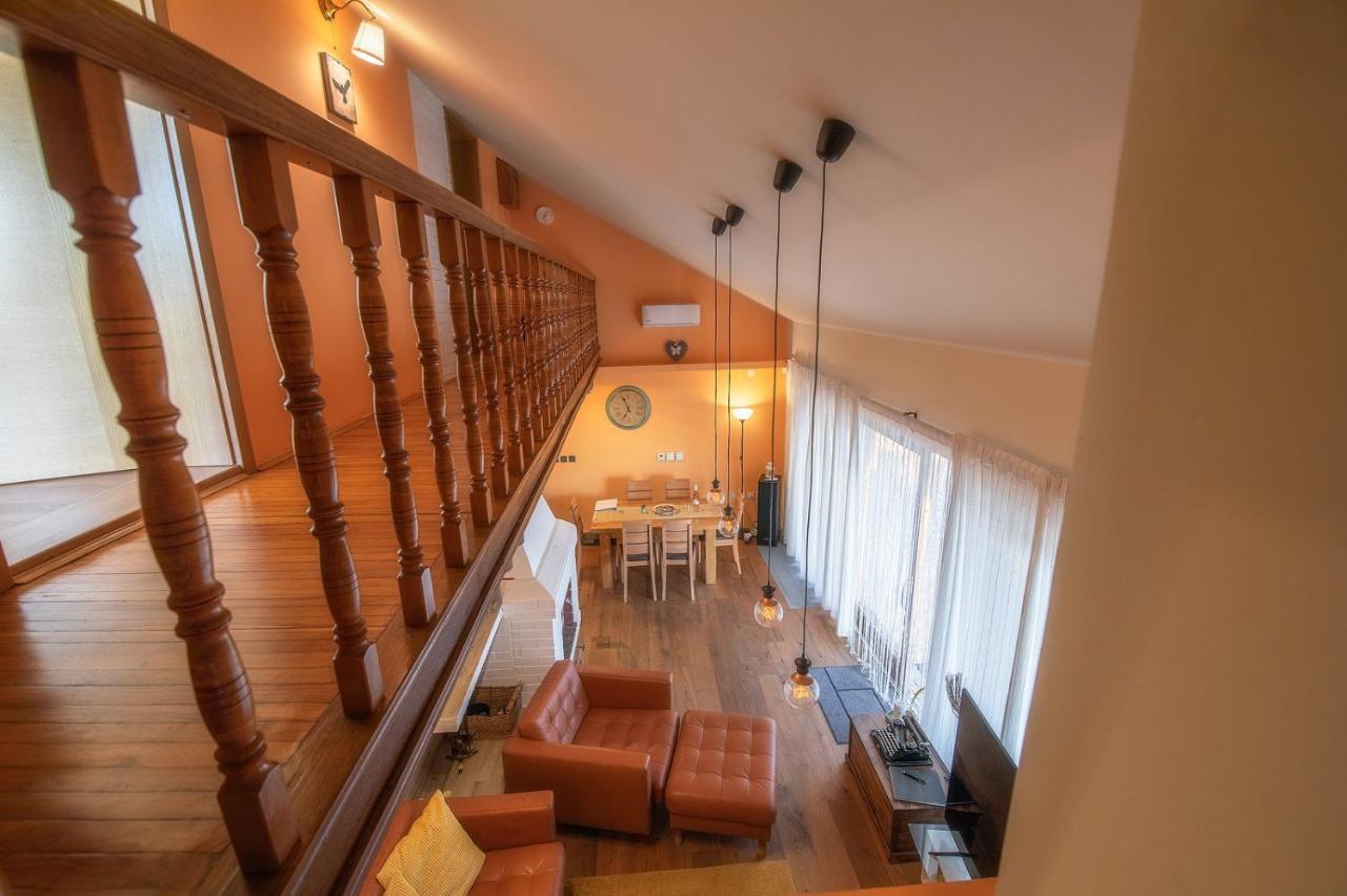 Gran Vista Holiday Home Gornji Mihaljevec Εξωτερικό φωτογραφία