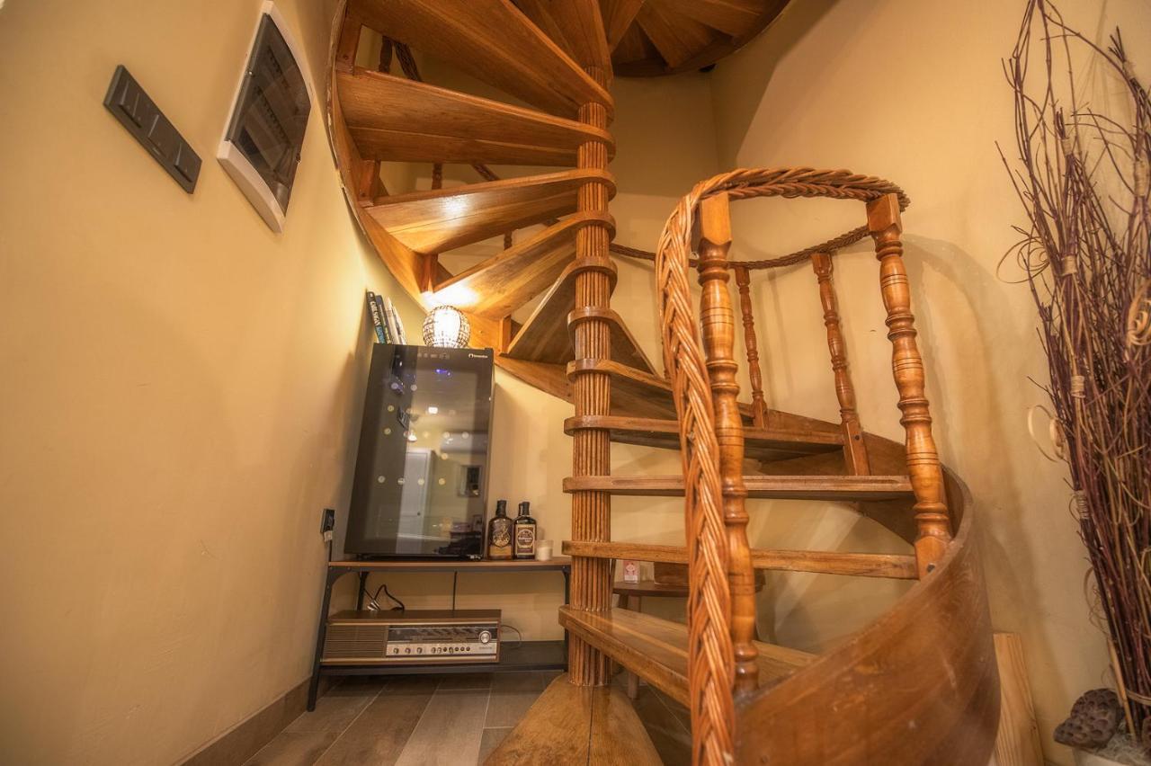 Gran Vista Holiday Home Gornji Mihaljevec Εξωτερικό φωτογραφία