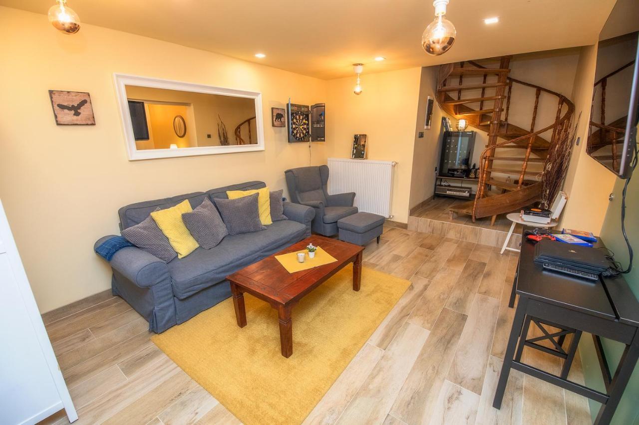 Gran Vista Holiday Home Gornji Mihaljevec Εξωτερικό φωτογραφία