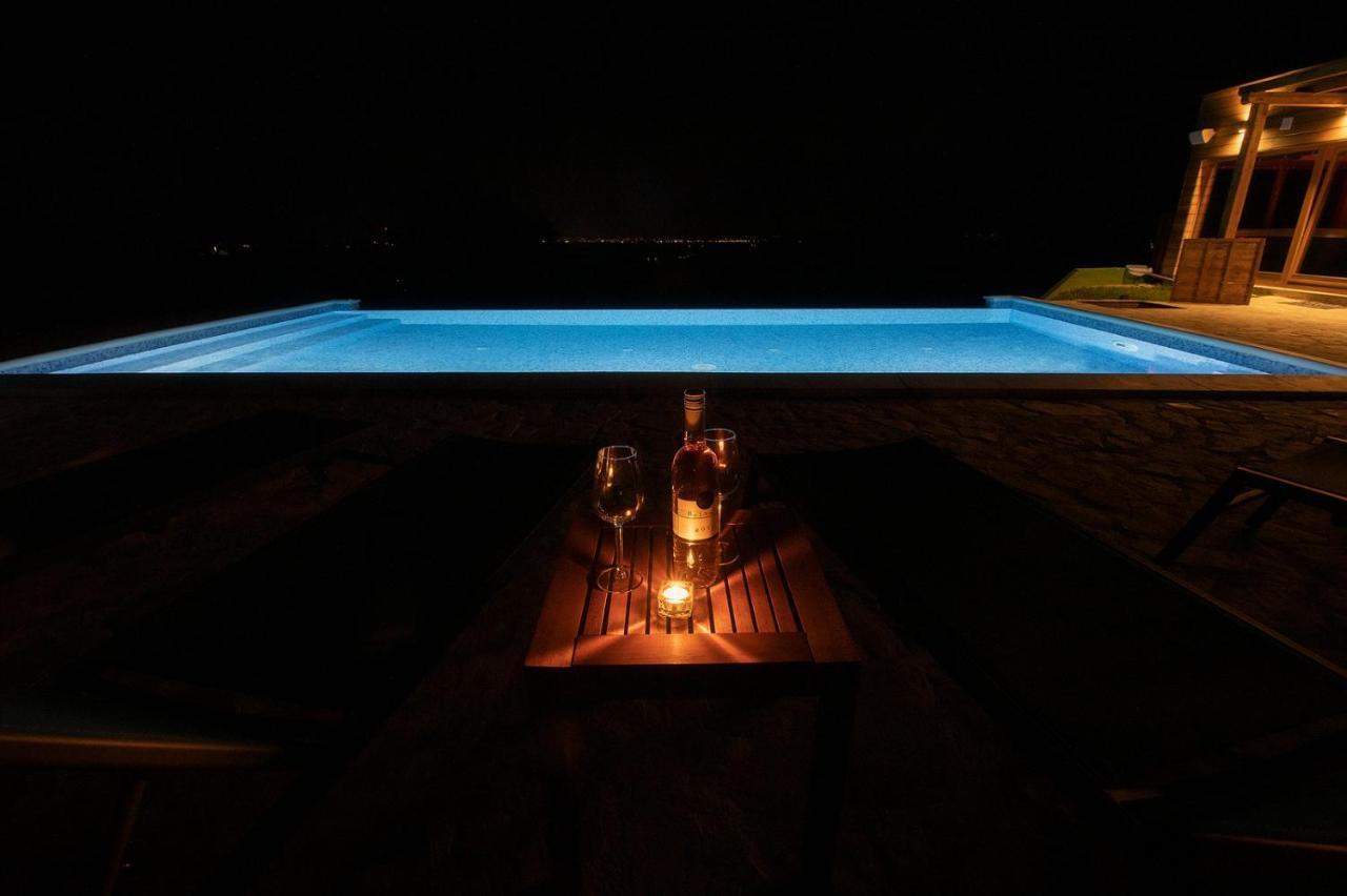 Gran Vista Holiday Home Gornji Mihaljevec Εξωτερικό φωτογραφία