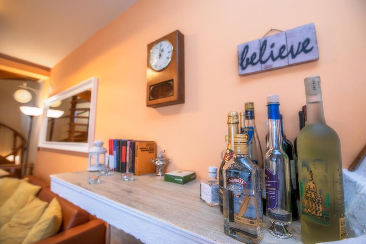 Gran Vista Holiday Home Gornji Mihaljevec Εξωτερικό φωτογραφία