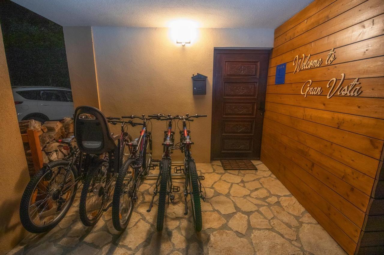 Gran Vista Holiday Home Gornji Mihaljevec Εξωτερικό φωτογραφία
