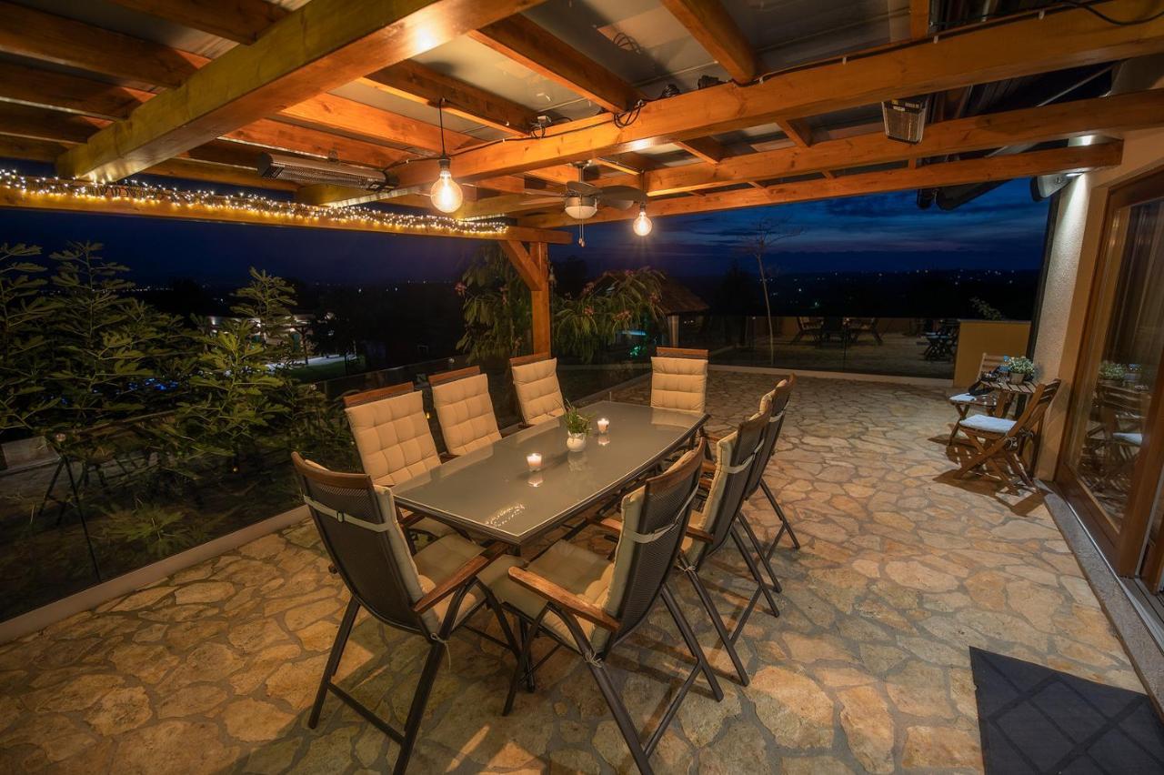 Gran Vista Holiday Home Gornji Mihaljevec Εξωτερικό φωτογραφία