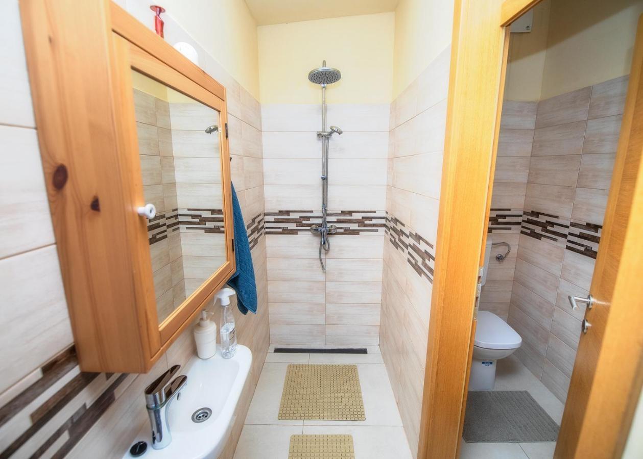 Gran Vista Holiday Home Gornji Mihaljevec Εξωτερικό φωτογραφία