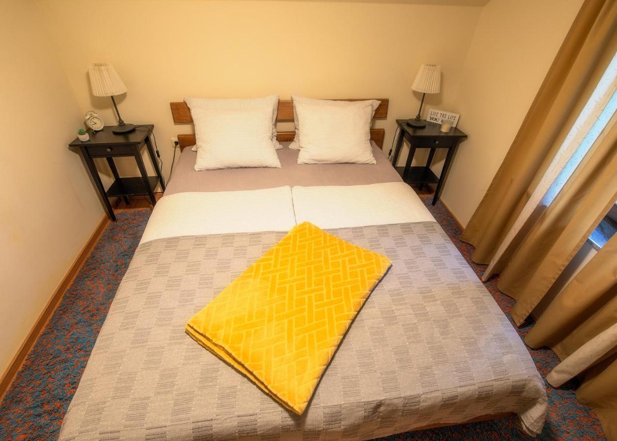 Gran Vista Holiday Home Gornji Mihaljevec Εξωτερικό φωτογραφία