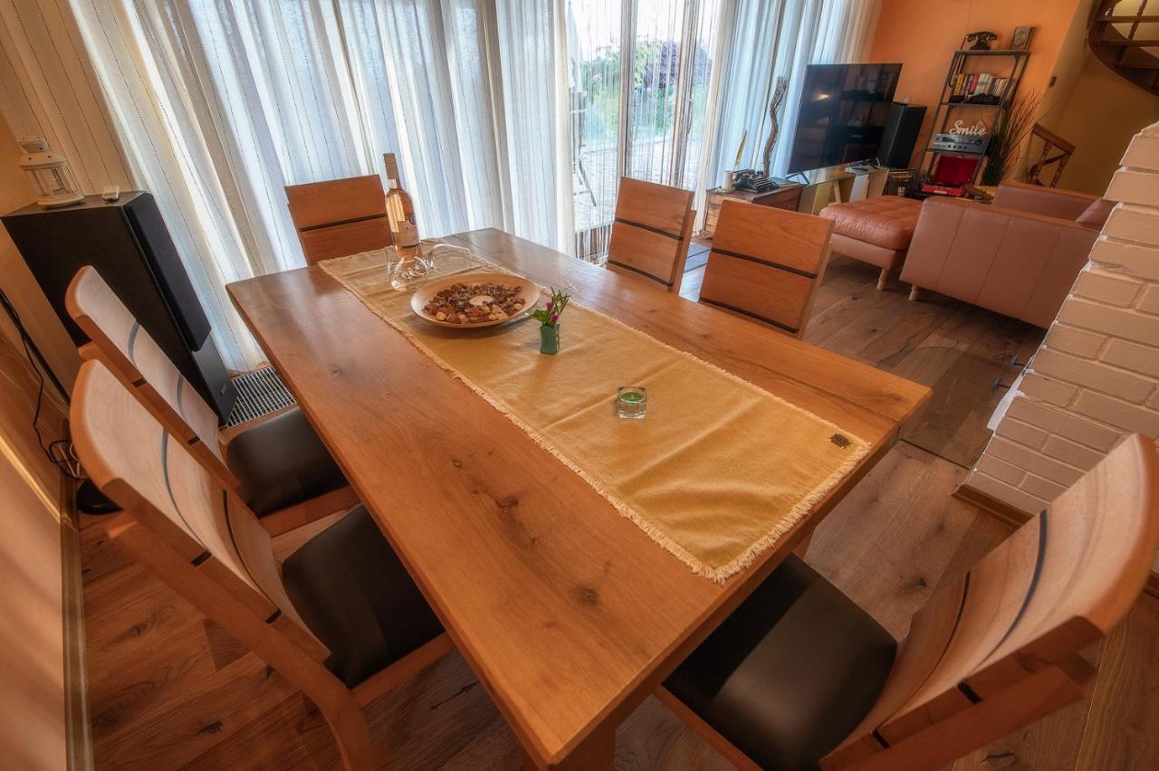 Gran Vista Holiday Home Gornji Mihaljevec Εξωτερικό φωτογραφία