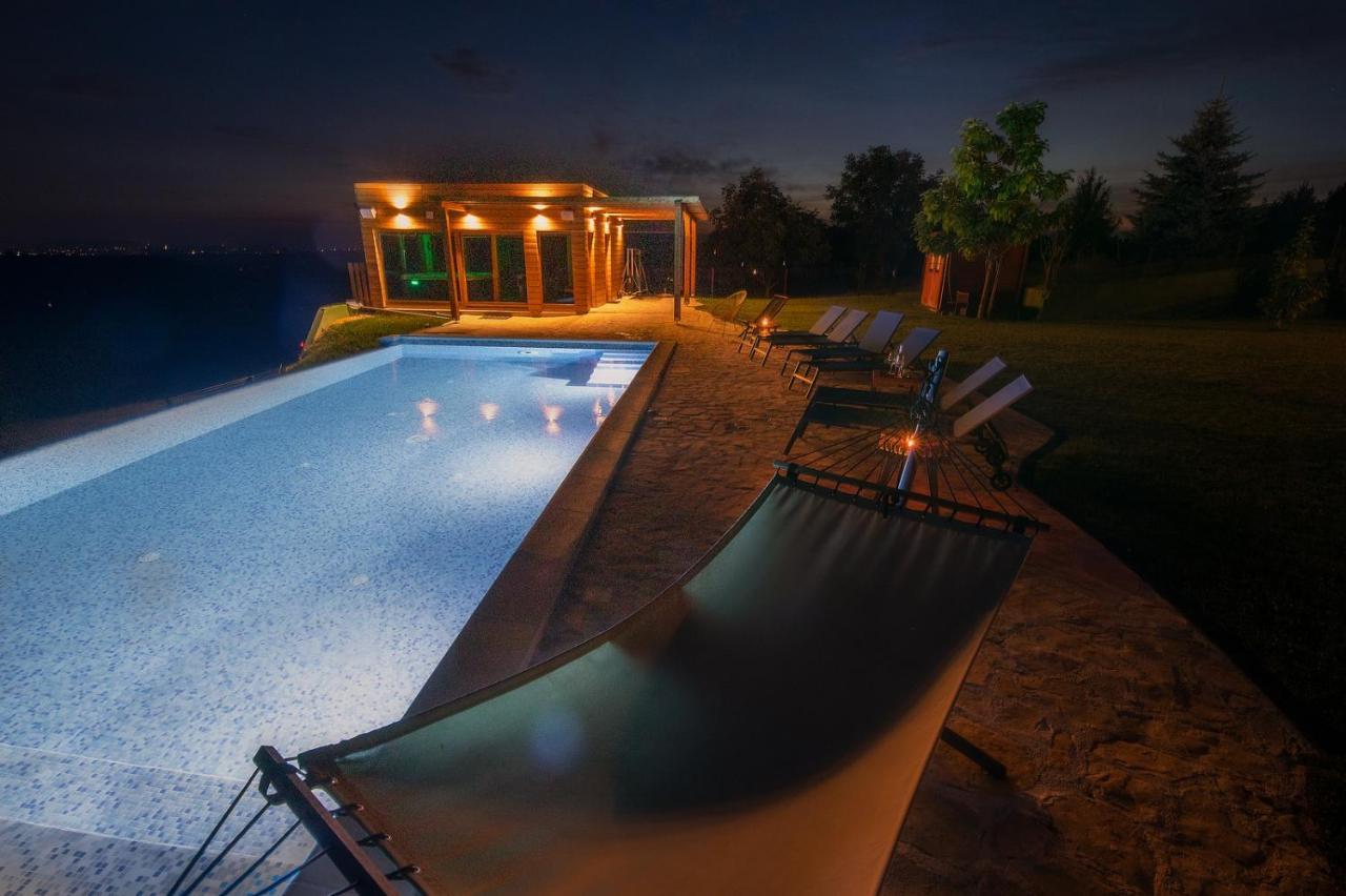 Gran Vista Holiday Home Gornji Mihaljevec Εξωτερικό φωτογραφία