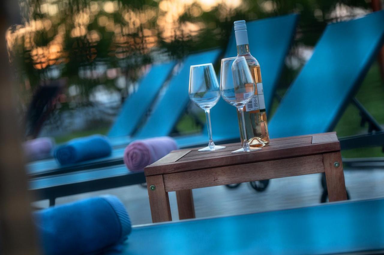 Gran Vista Holiday Home Gornji Mihaljevec Εξωτερικό φωτογραφία