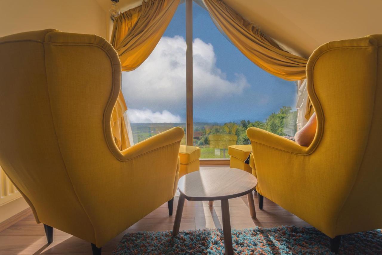 Gran Vista Holiday Home Gornji Mihaljevec Εξωτερικό φωτογραφία