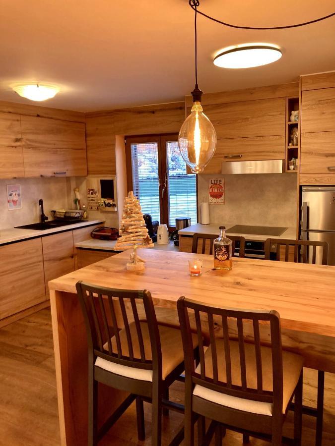 Gran Vista Holiday Home Gornji Mihaljevec Εξωτερικό φωτογραφία