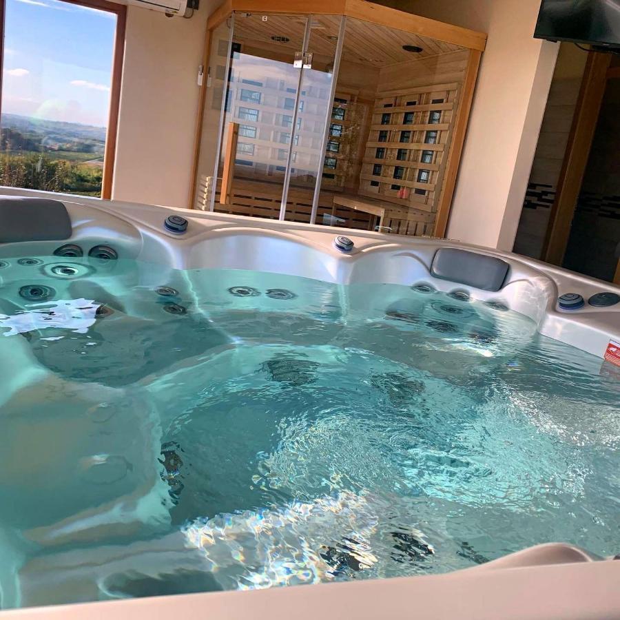 Gran Vista Holiday Home Gornji Mihaljevec Εξωτερικό φωτογραφία