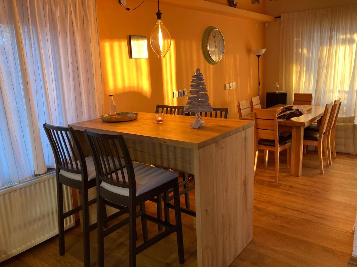 Gran Vista Holiday Home Gornji Mihaljevec Εξωτερικό φωτογραφία