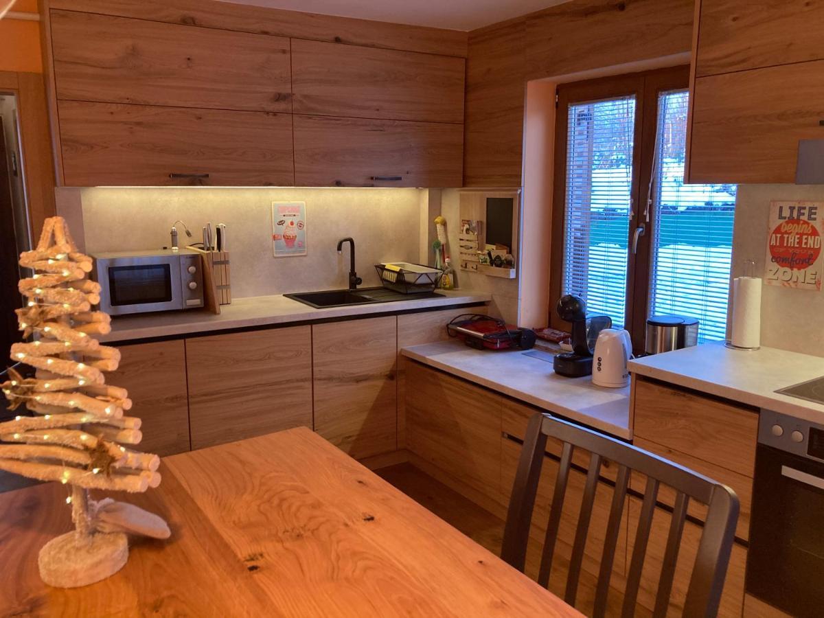Gran Vista Holiday Home Gornji Mihaljevec Εξωτερικό φωτογραφία