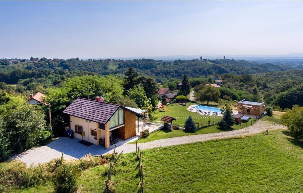 Gran Vista Holiday Home Gornji Mihaljevec Εξωτερικό φωτογραφία