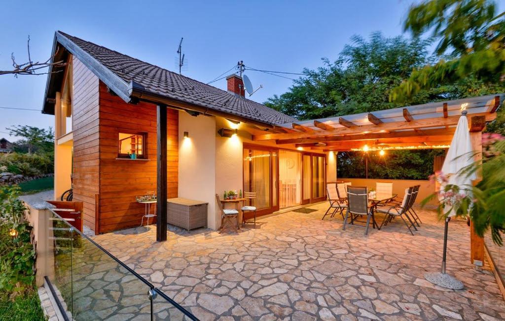 Gran Vista Holiday Home Gornji Mihaljevec Εξωτερικό φωτογραφία