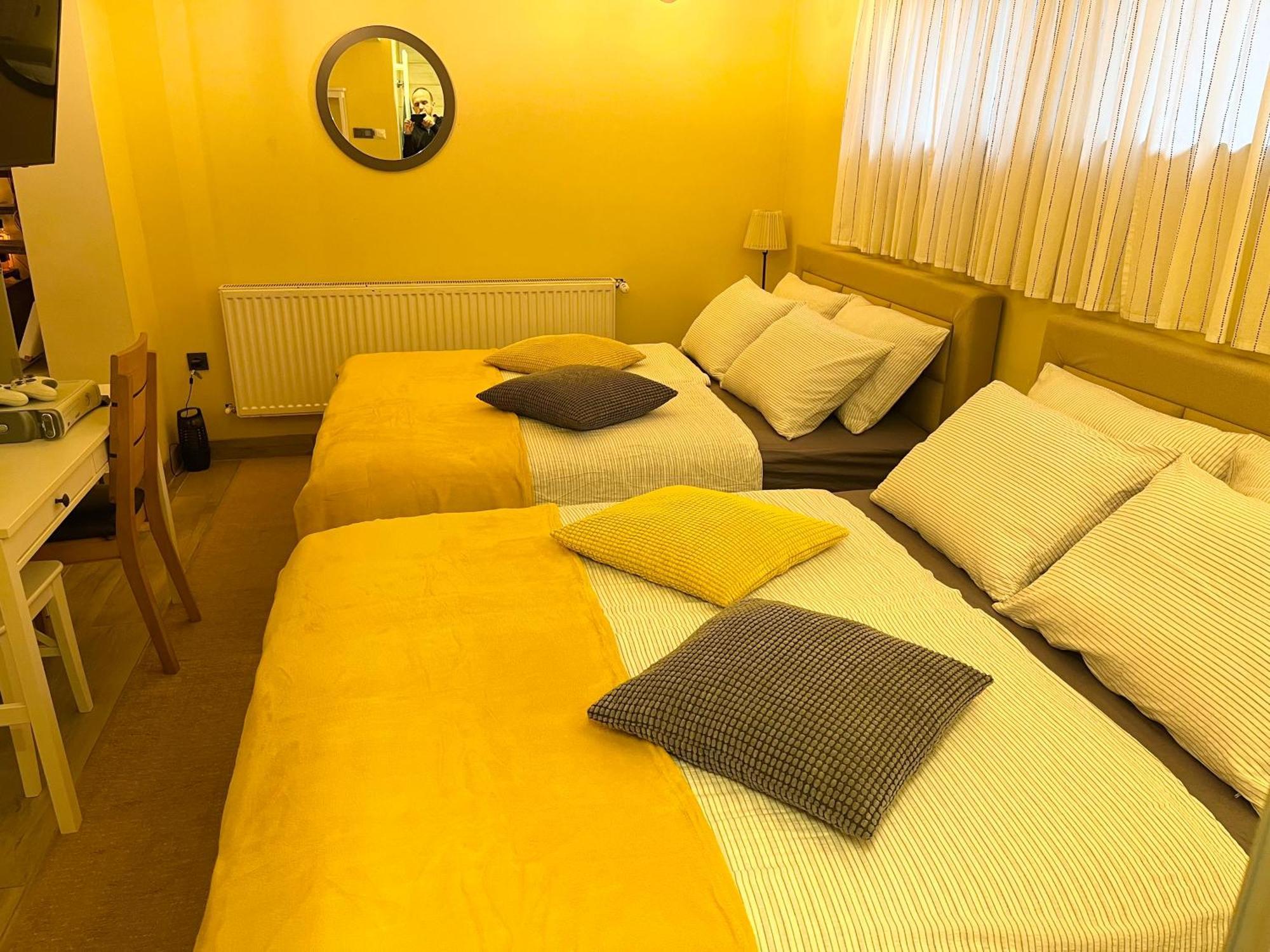 Gran Vista Holiday Home Gornji Mihaljevec Εξωτερικό φωτογραφία