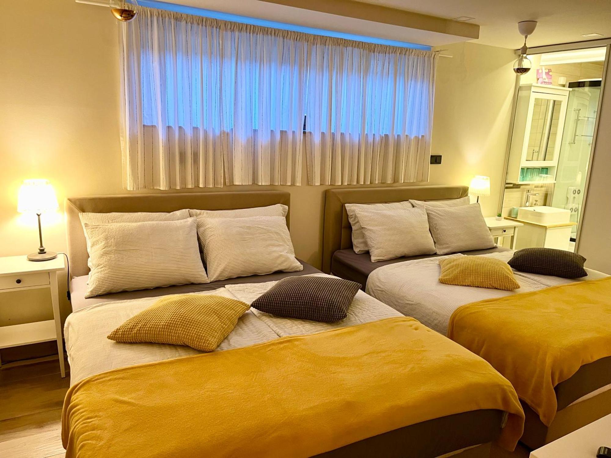 Gran Vista Holiday Home Gornji Mihaljevec Εξωτερικό φωτογραφία