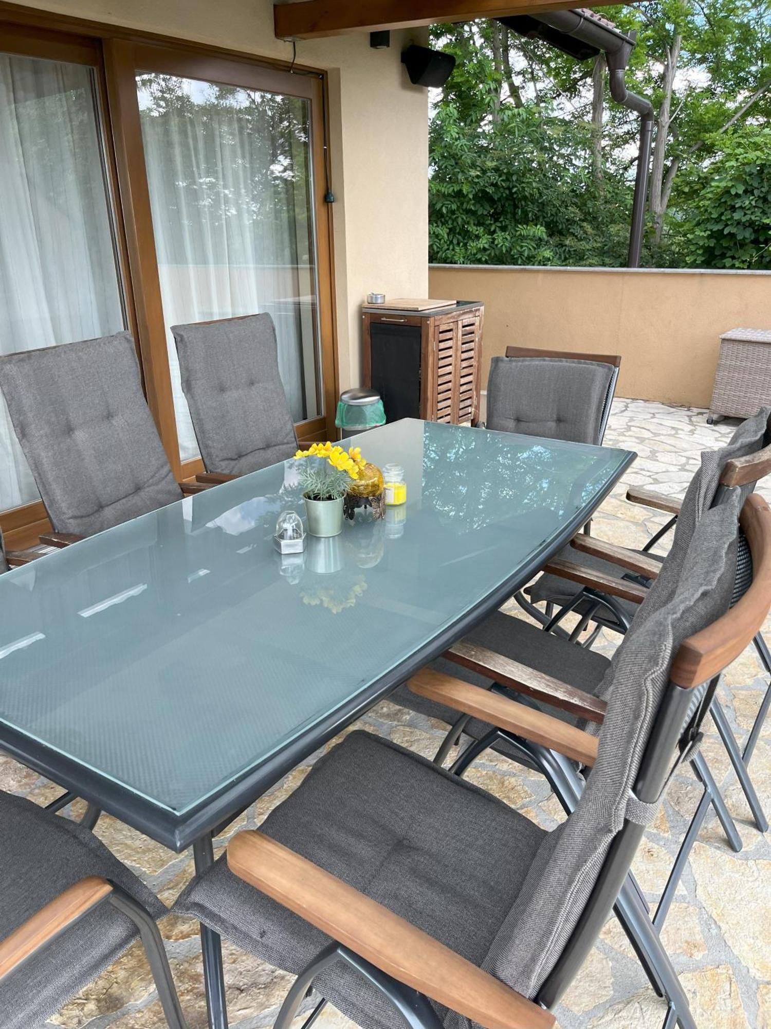 Gran Vista Holiday Home Gornji Mihaljevec Εξωτερικό φωτογραφία