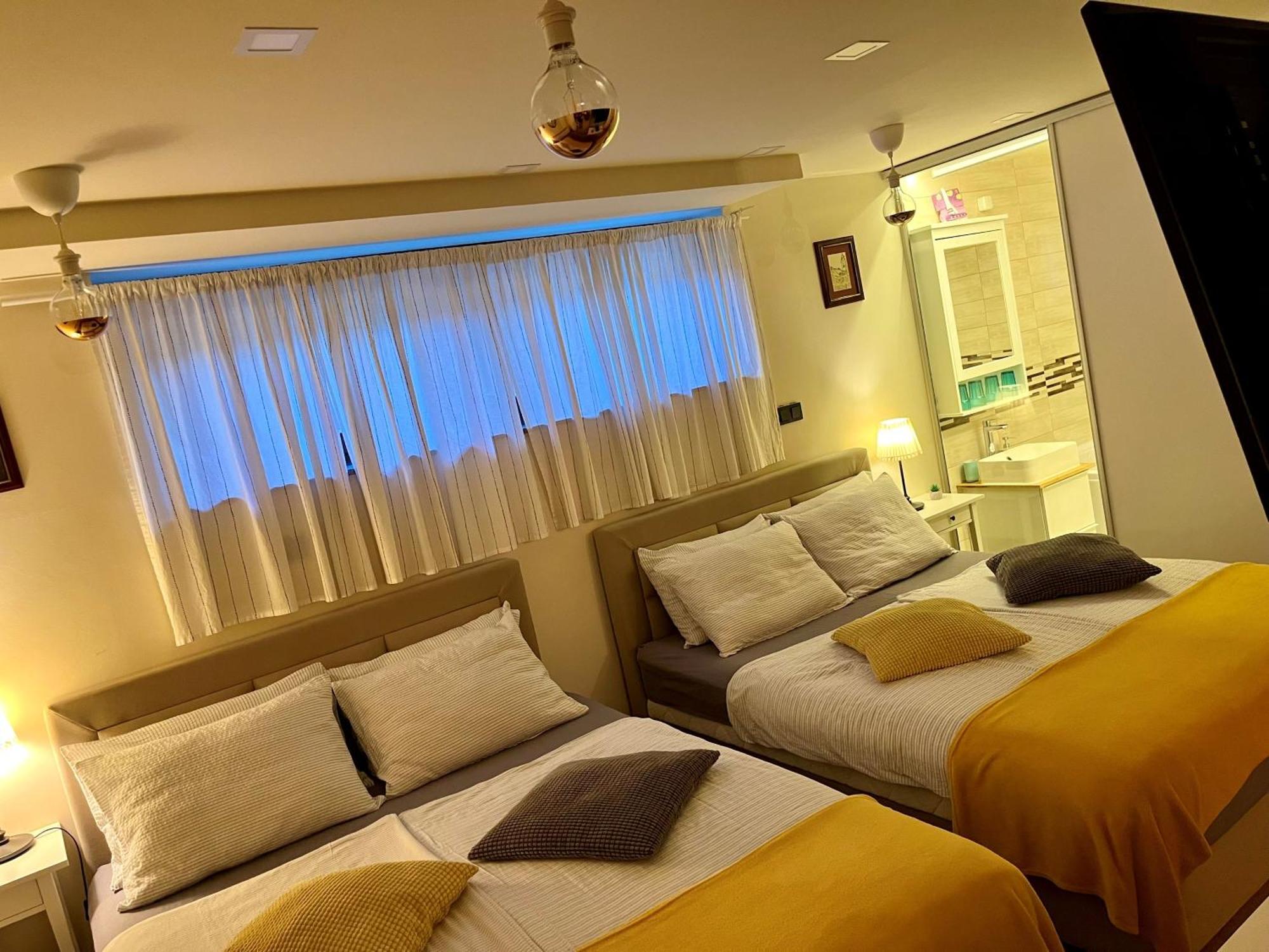 Gran Vista Holiday Home Gornji Mihaljevec Εξωτερικό φωτογραφία