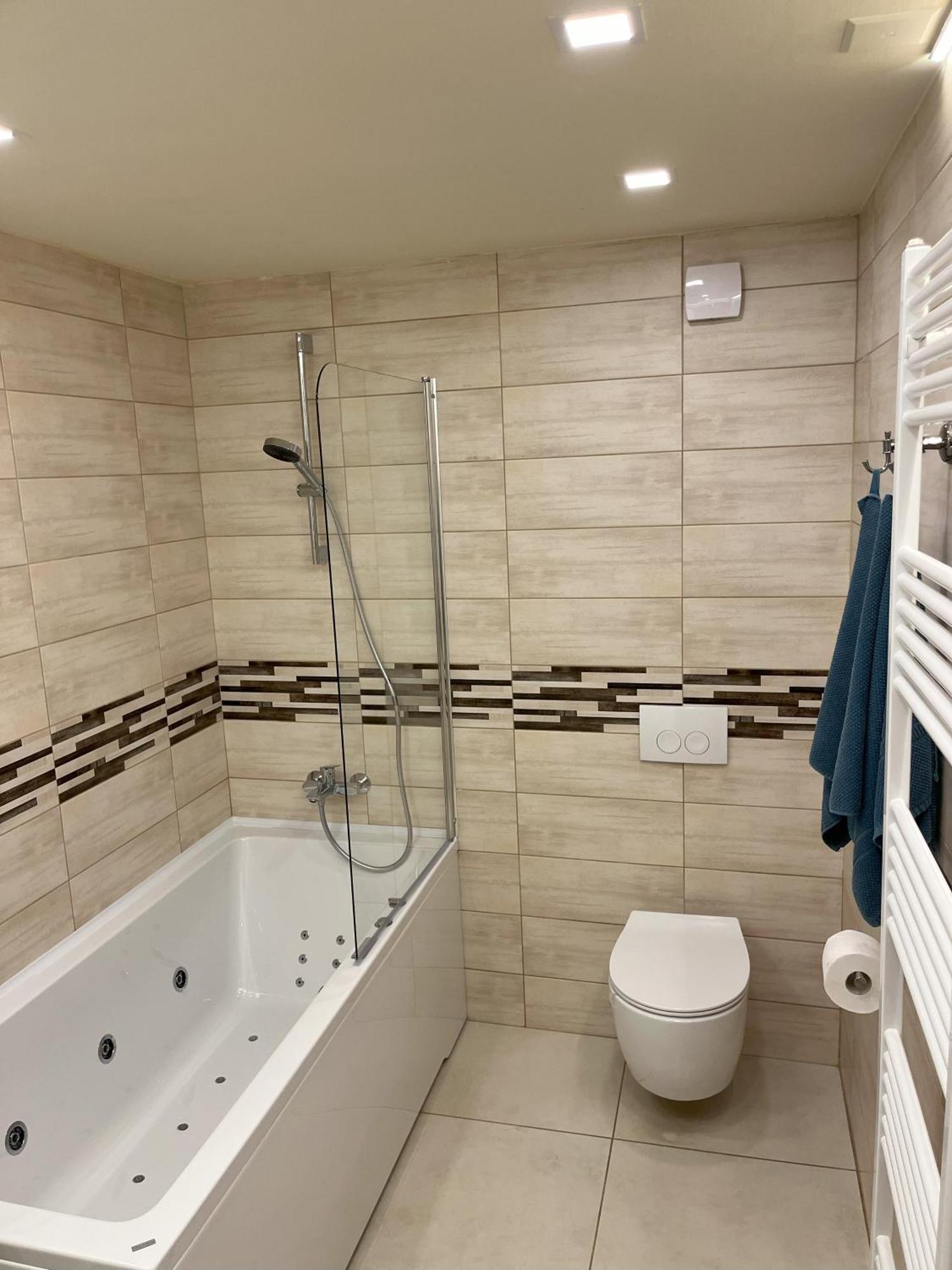 Gran Vista Holiday Home Gornji Mihaljevec Εξωτερικό φωτογραφία