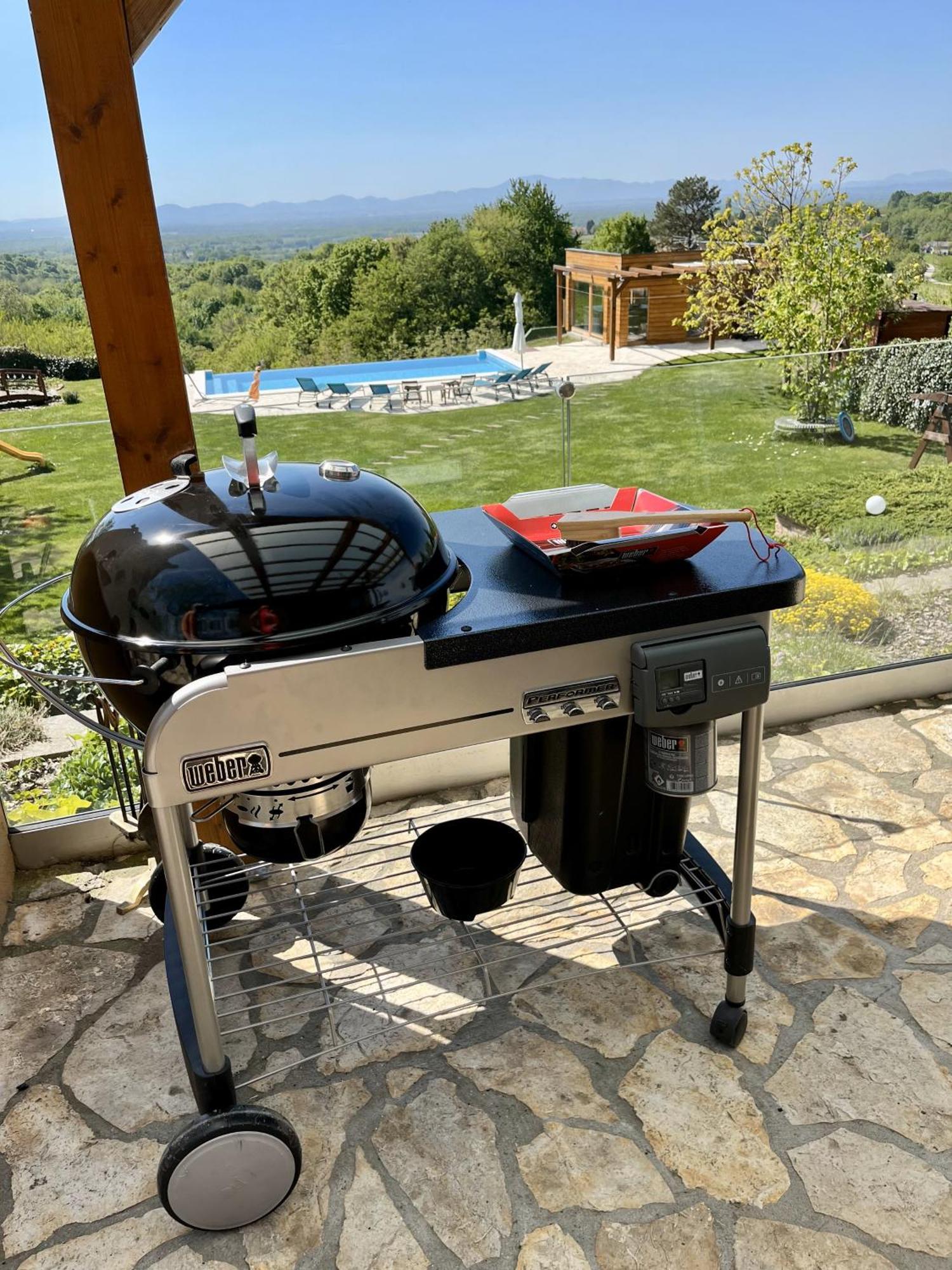 Gran Vista Holiday Home Gornji Mihaljevec Εξωτερικό φωτογραφία