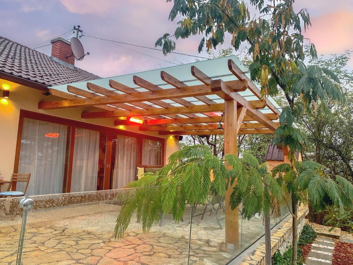 Gran Vista Holiday Home Gornji Mihaljevec Εξωτερικό φωτογραφία